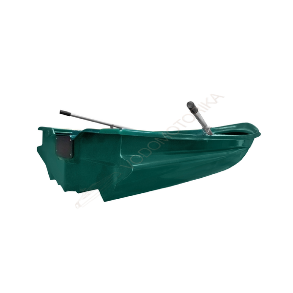 Лодка стеклопластиковая DELTA 250