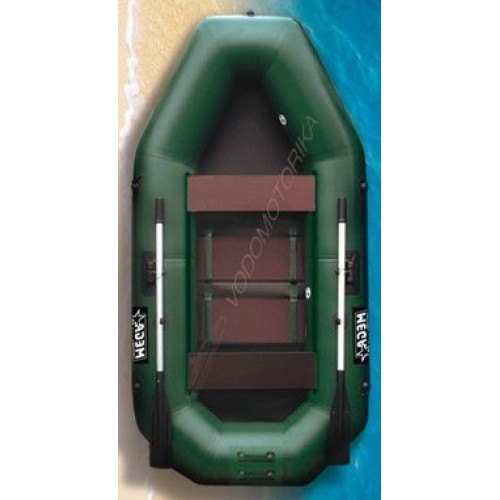 Лодка MEGA BOAT М-250 XLP