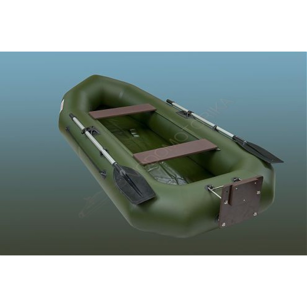 Лодка надувная Marko Boats МАРКО M-270Tr