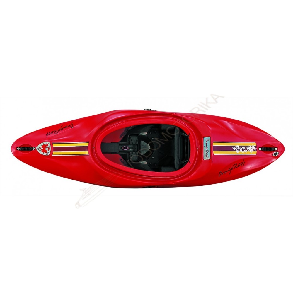 Каяк Dragorossi Pintail