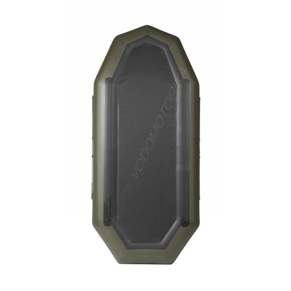 Надувная лодка Лоцман Профи С-300 М ЖС