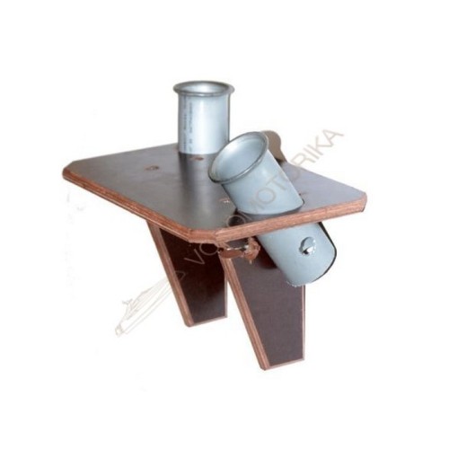 Столик для спиннингов №5