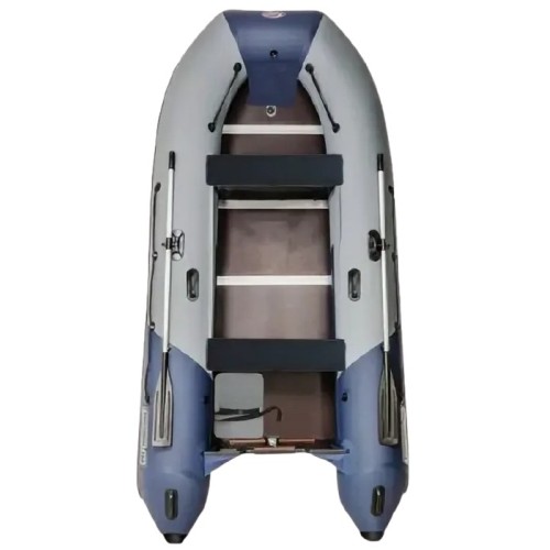 Надувная лодка НАВИГАТОР ТУРИСТ 350