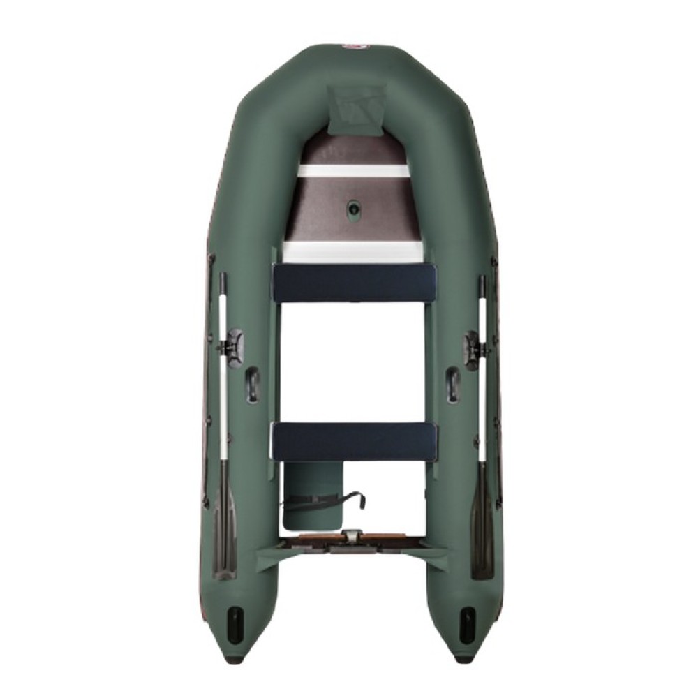 Надувная лодка СкайРа 355 Al