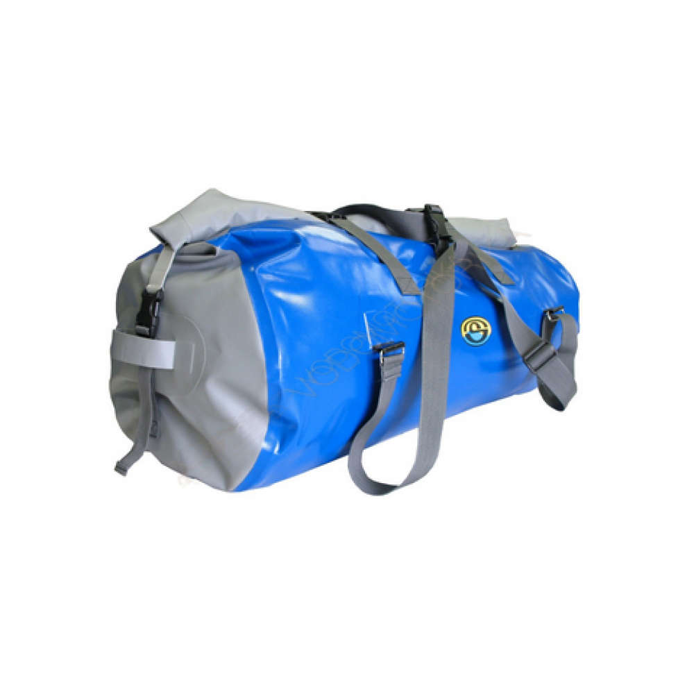 Байдарка Stream Хатанга 3L Travel (LUX)