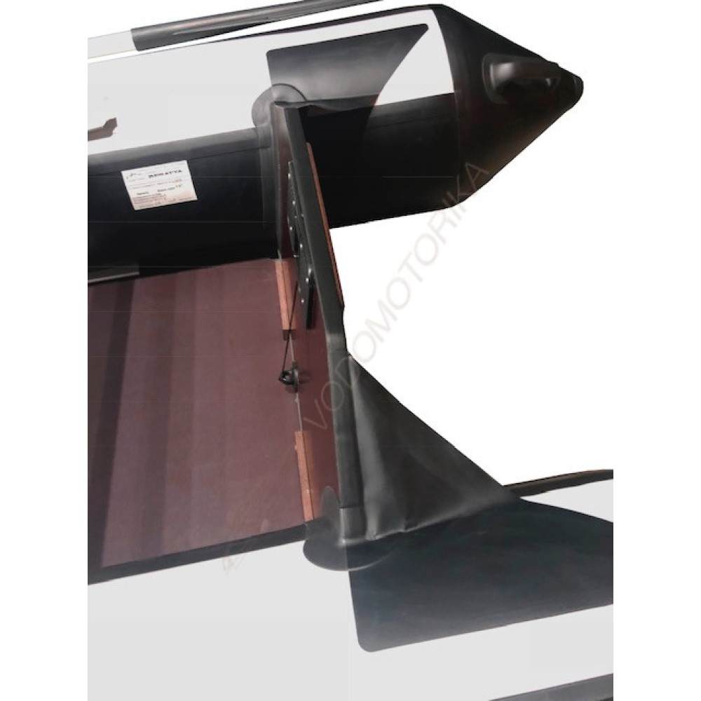 Надувная лодка ПВХ REGATTA R280