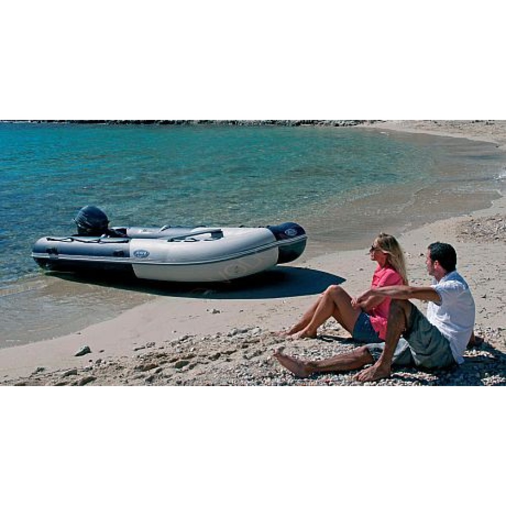 Надувная лодка ZODIAC ZOOM SP 400