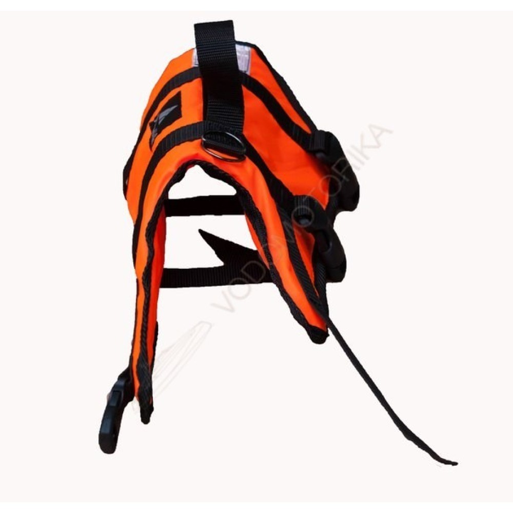 Страховочный жилет для собак "Атлантик" XL