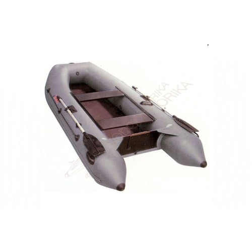 Моторно-гребная лодка Посейдон Викинг-320 LS