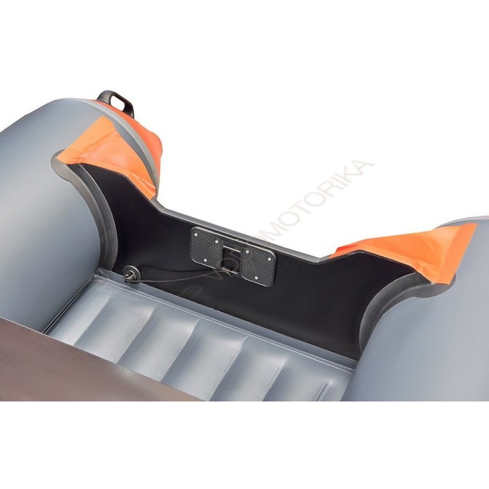 Надувная лодка Roger Zefir 3500 LT