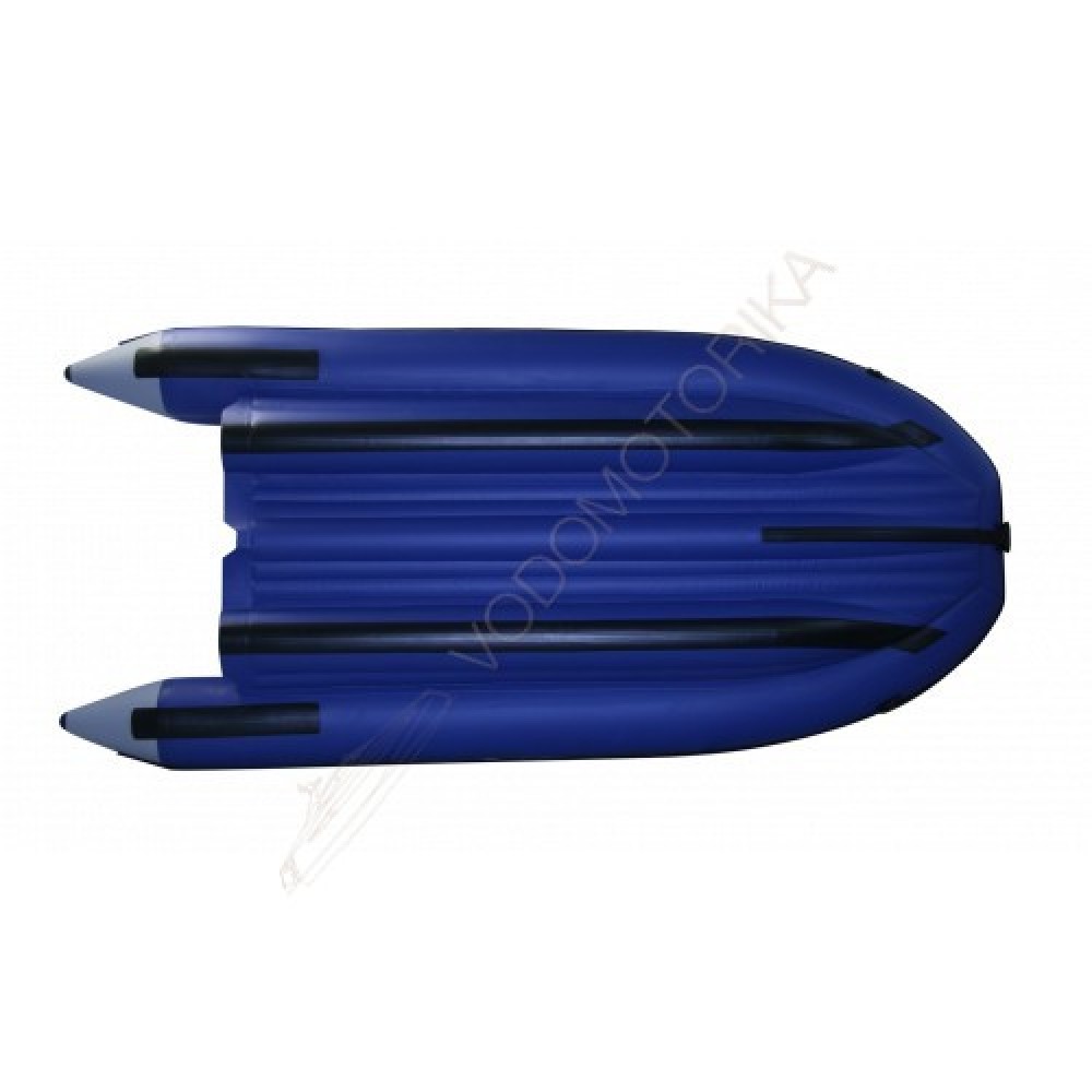 Надувная лодка REEF SKAT 390 S НД Тритон (комбинированный транец)