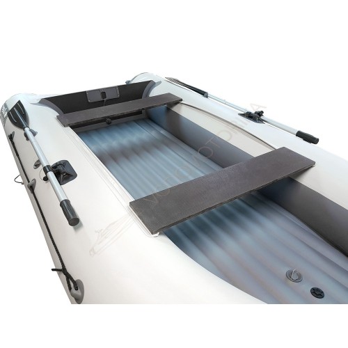 Лодка надувная Catmarine ND 330 PRO