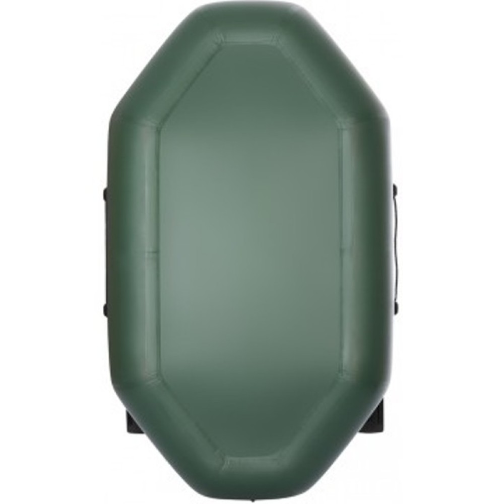 Лодка Тонар Бриз 220 (зеленый)