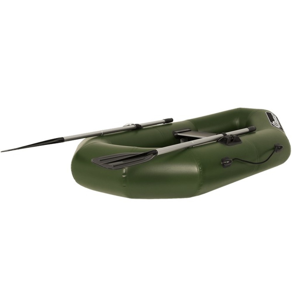 Надувная лодка Фрегат М-1