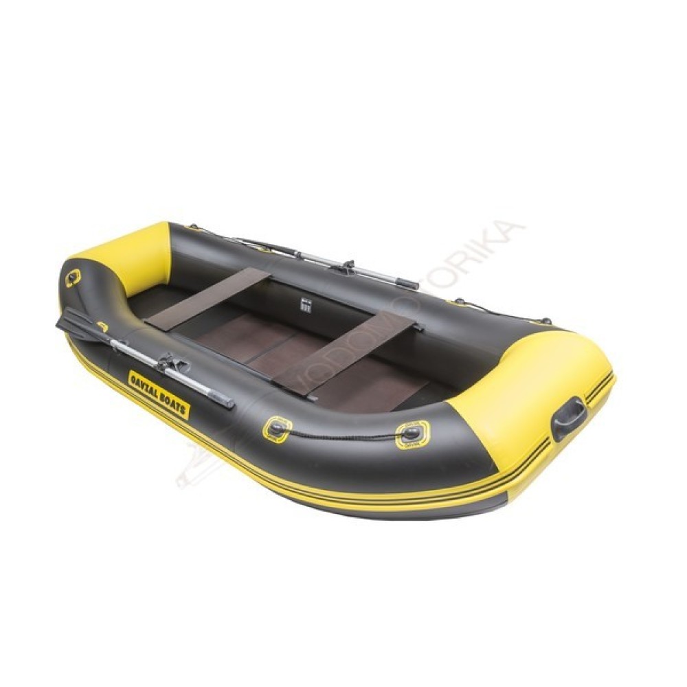 Надувная лодка GAVIAL 300 ELEGANT lux