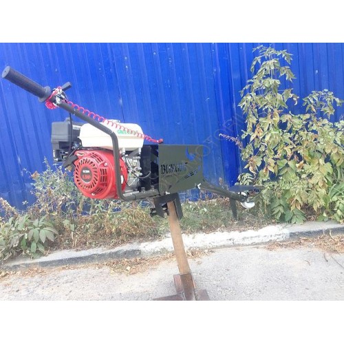 Болотоход ВИКИНГ L-6 6.5 л.с.