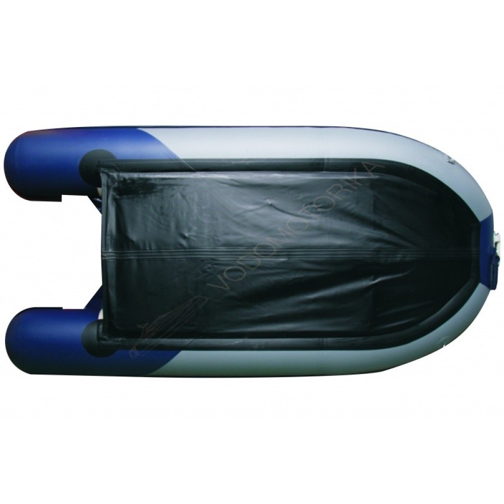 Надувная лодка Atlantic Boats 265AF