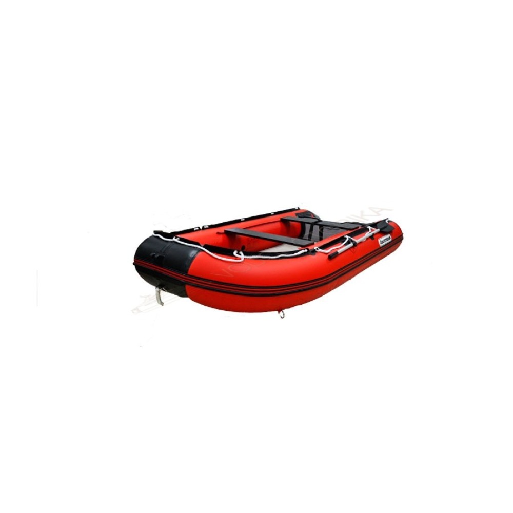 Надувная лодка Golfstream ACTIVE CD330 A