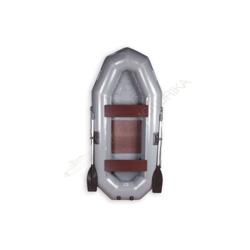 Лодка надувная SibRiver Бахта Б-265 С