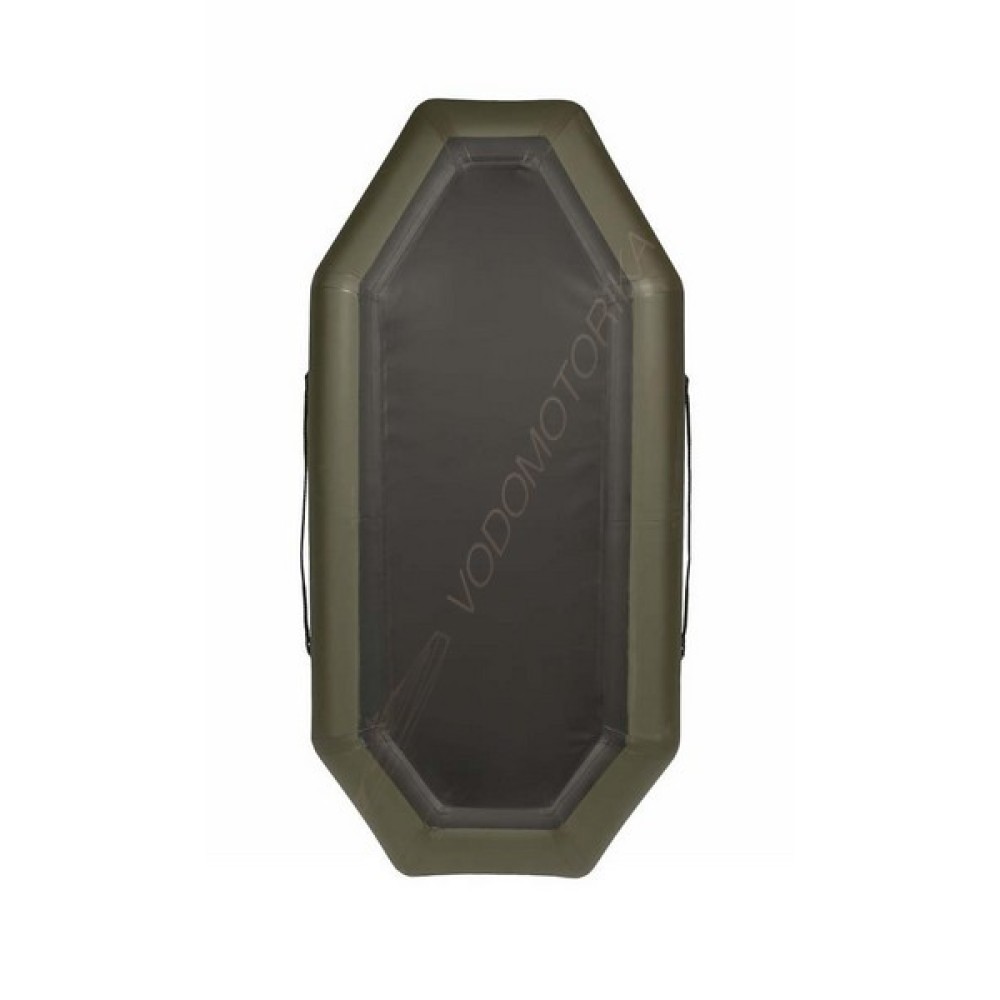 Надувная лодка Лоцман Стандарт 200