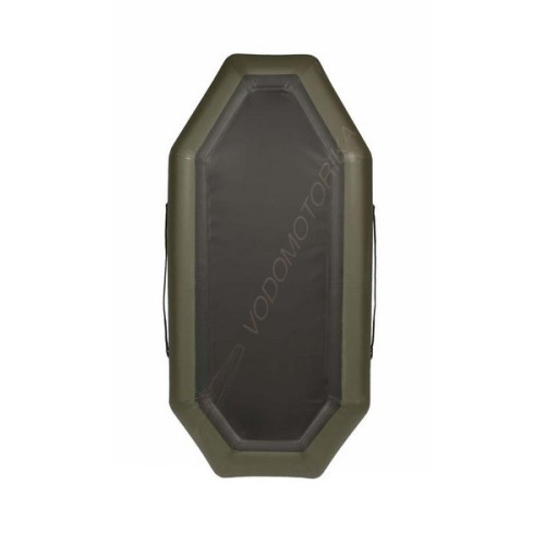 Надувная лодка Лоцман Стандарт 200