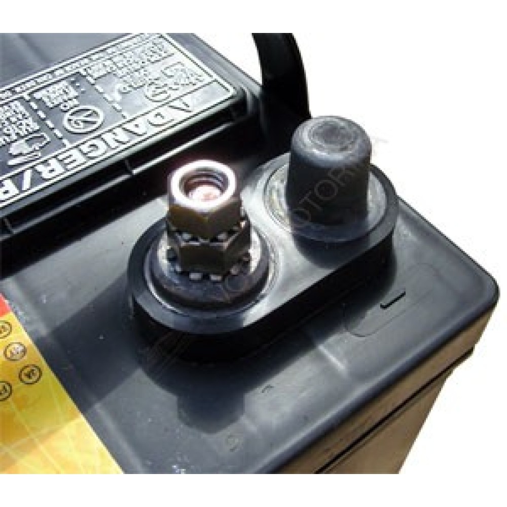 Аккумулятор Crown 95Ah DC (12В)