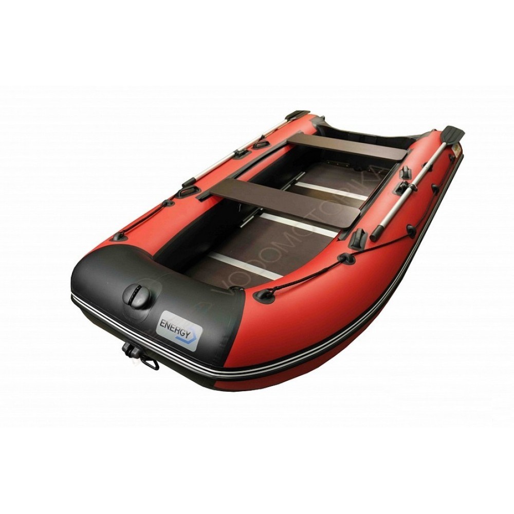 Надувная лодка Marlin 360 EL (EnergyLight)