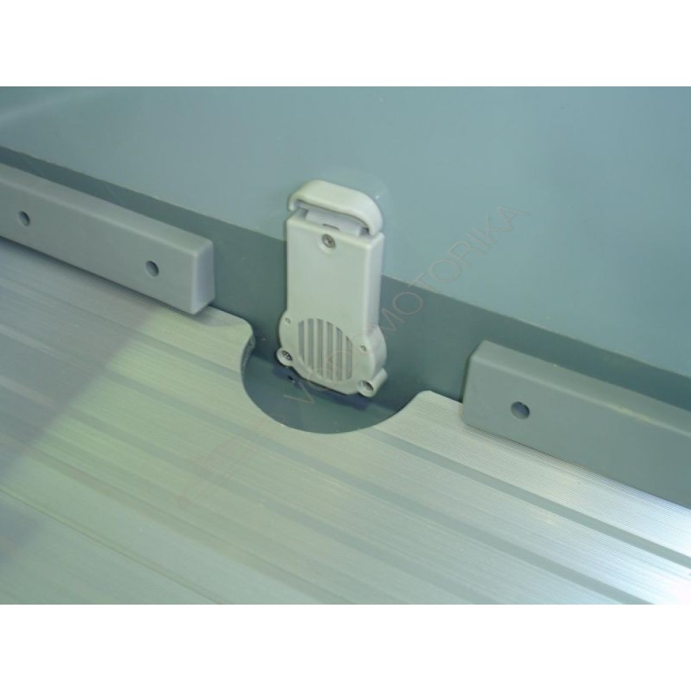 Надувная лодка YACHTMARIN Sport S270 AL