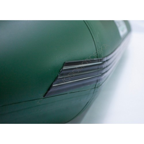 Лодка надувная OMOLON SLD A-280 S