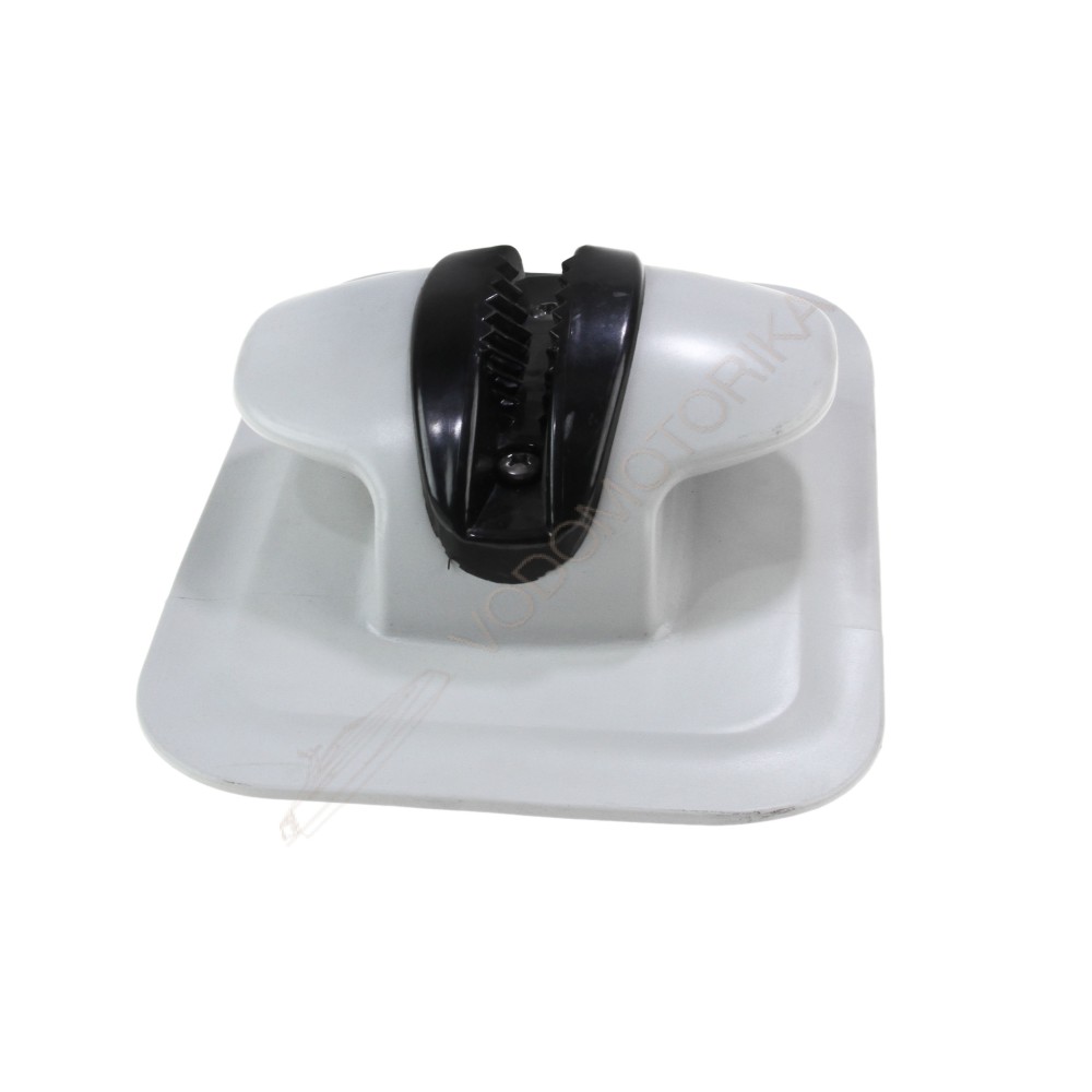 Роульс для лодки ПВХ, носовой, серый Sun Selection