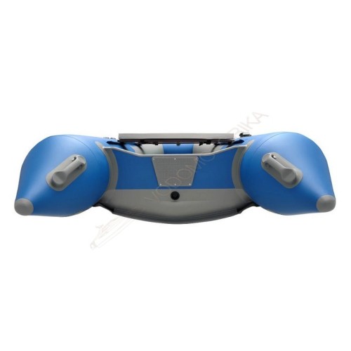 Надувная лодка Roger ZEFIR 3600