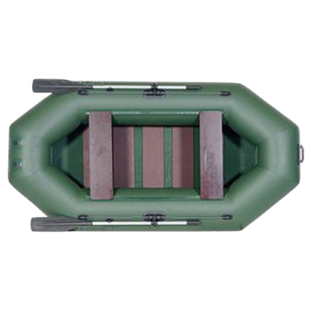 Надувная лодка Велес ( Stel ) 01/265
