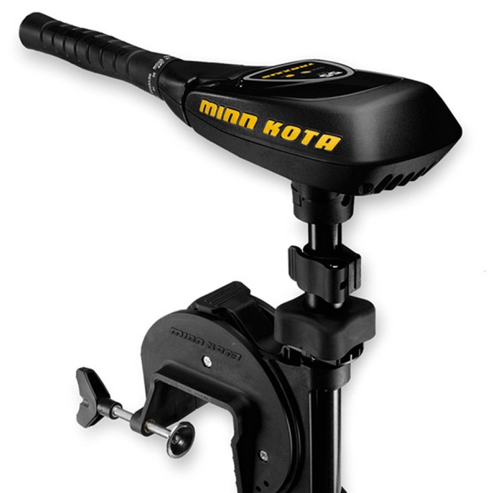 Электромотор Minn Kota Traxxis 45