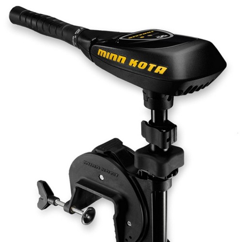 Электромотор Minn Kota Traxxis 45