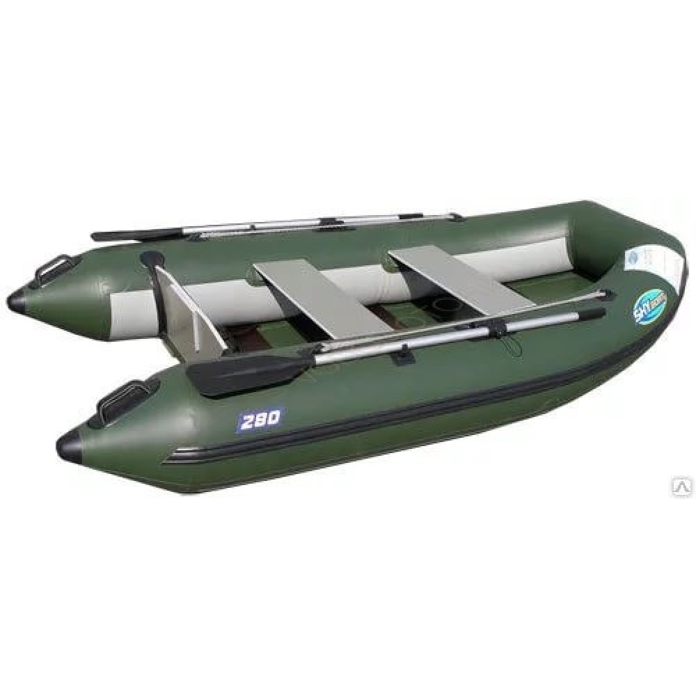 Лодка надувная Skyboat SB 280R