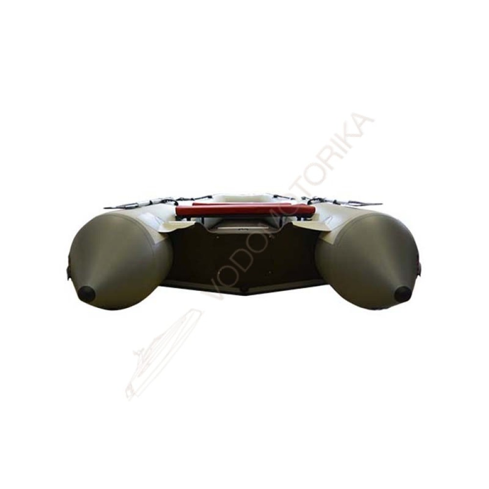 Надувная лодка Альтаир PRO-385 Airdeck