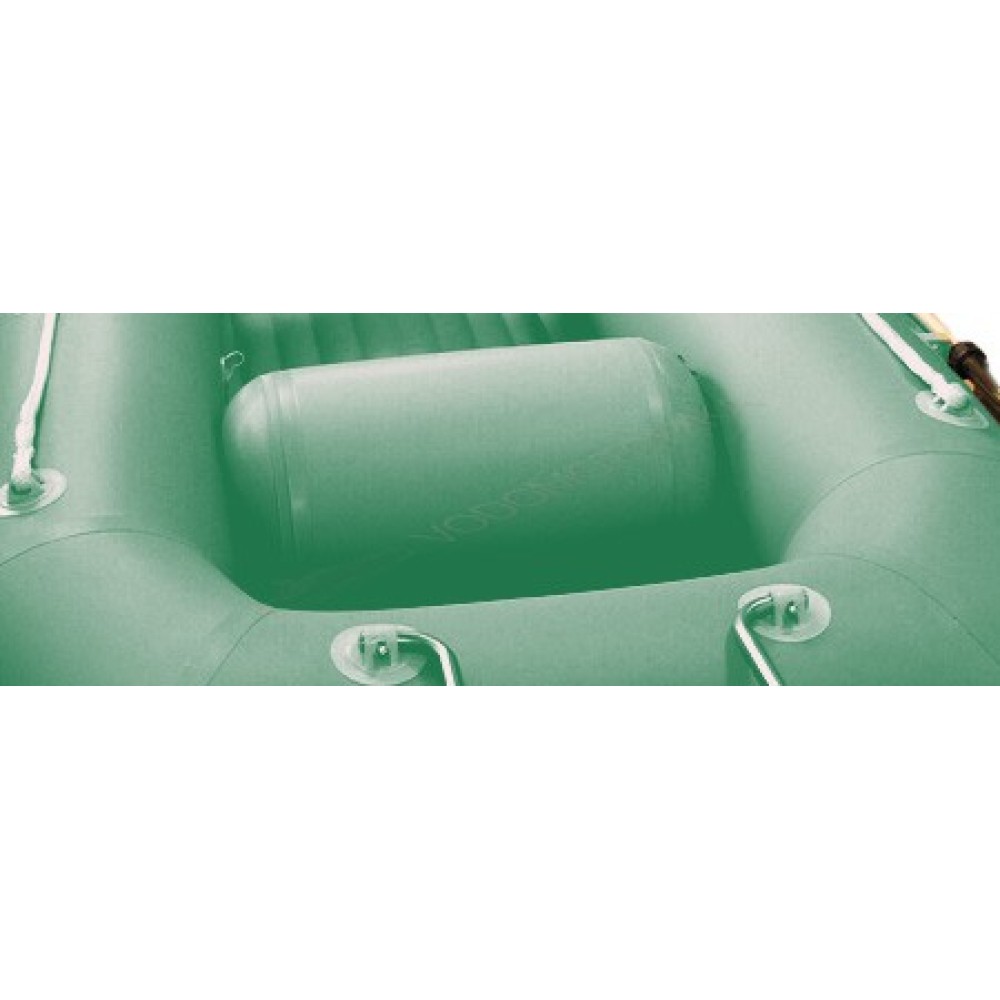 Подушка-сидение JET надувная MURRAY 280 зеленая