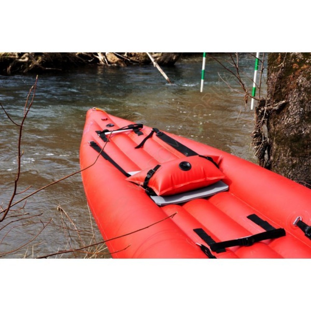 Байдарка Вольный Ветер Лагуна-470