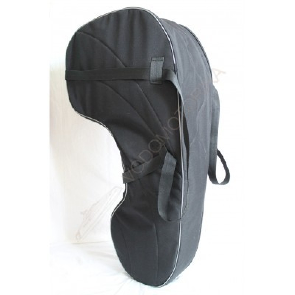 Сумка универсальная Mallory Marine для 2-тактного мотора (5-6 л.с.)