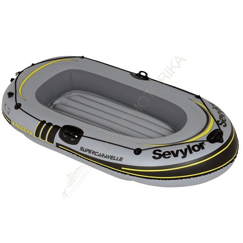 Лодка SEVYLOR XR66GTXK-7 Super Caravelle 2