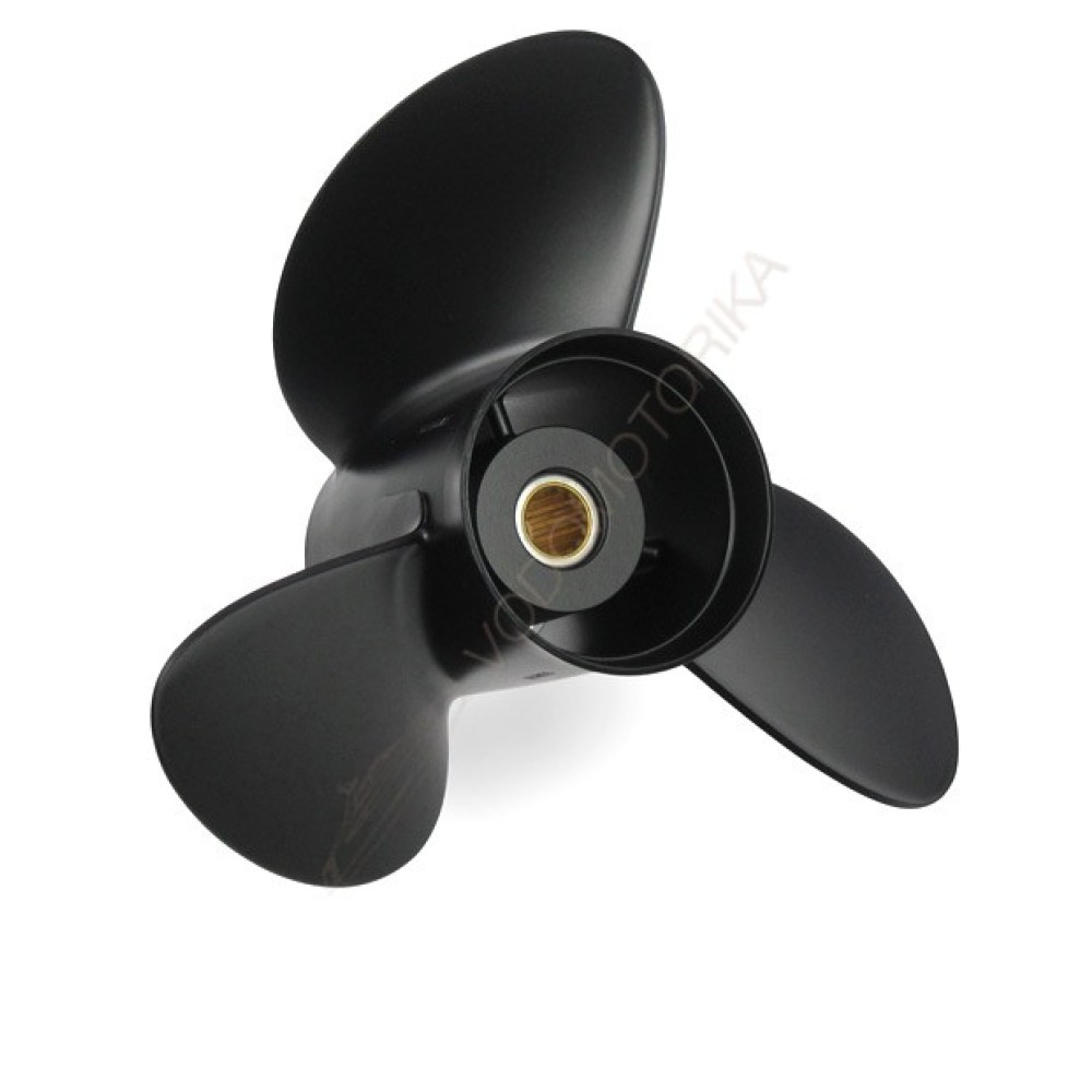 Винт гребной Mercury 135-300;3x14.8x17 левый, Alpha I, Bravo I, Solas