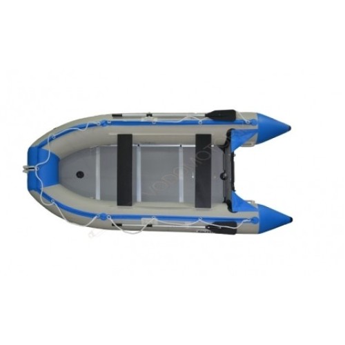 Надувная лодка Golfstream ACTIVE CD430 W