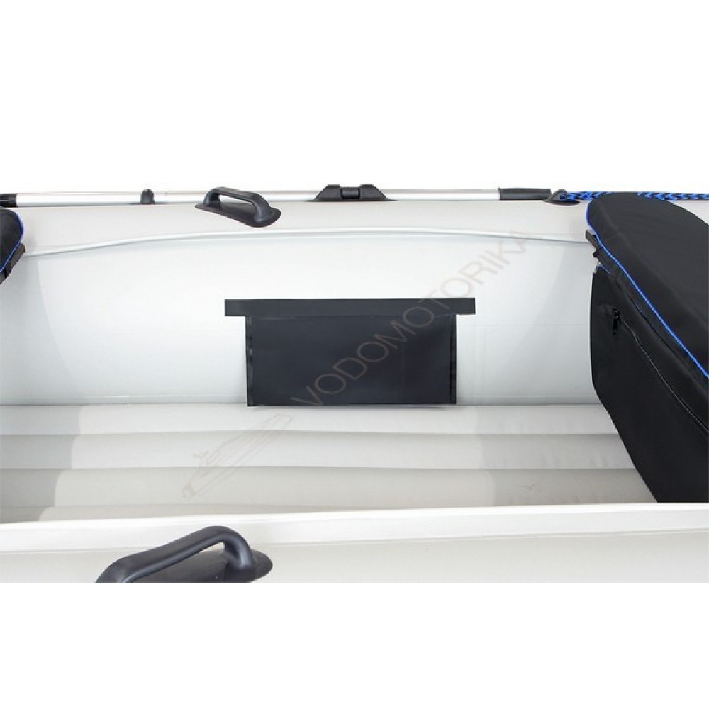 Надувная лодка ProfMarine РМ 370Air LUX