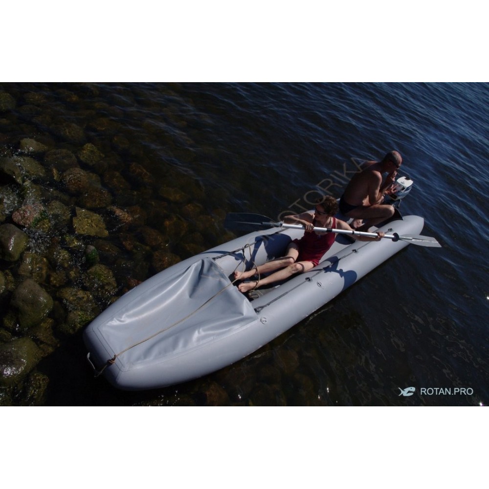 Байдарка Ротан 450Б