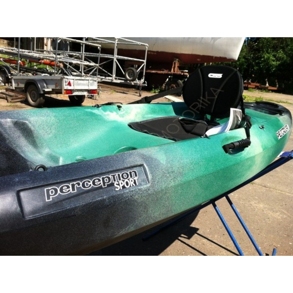 Каяк Pescador 12.0