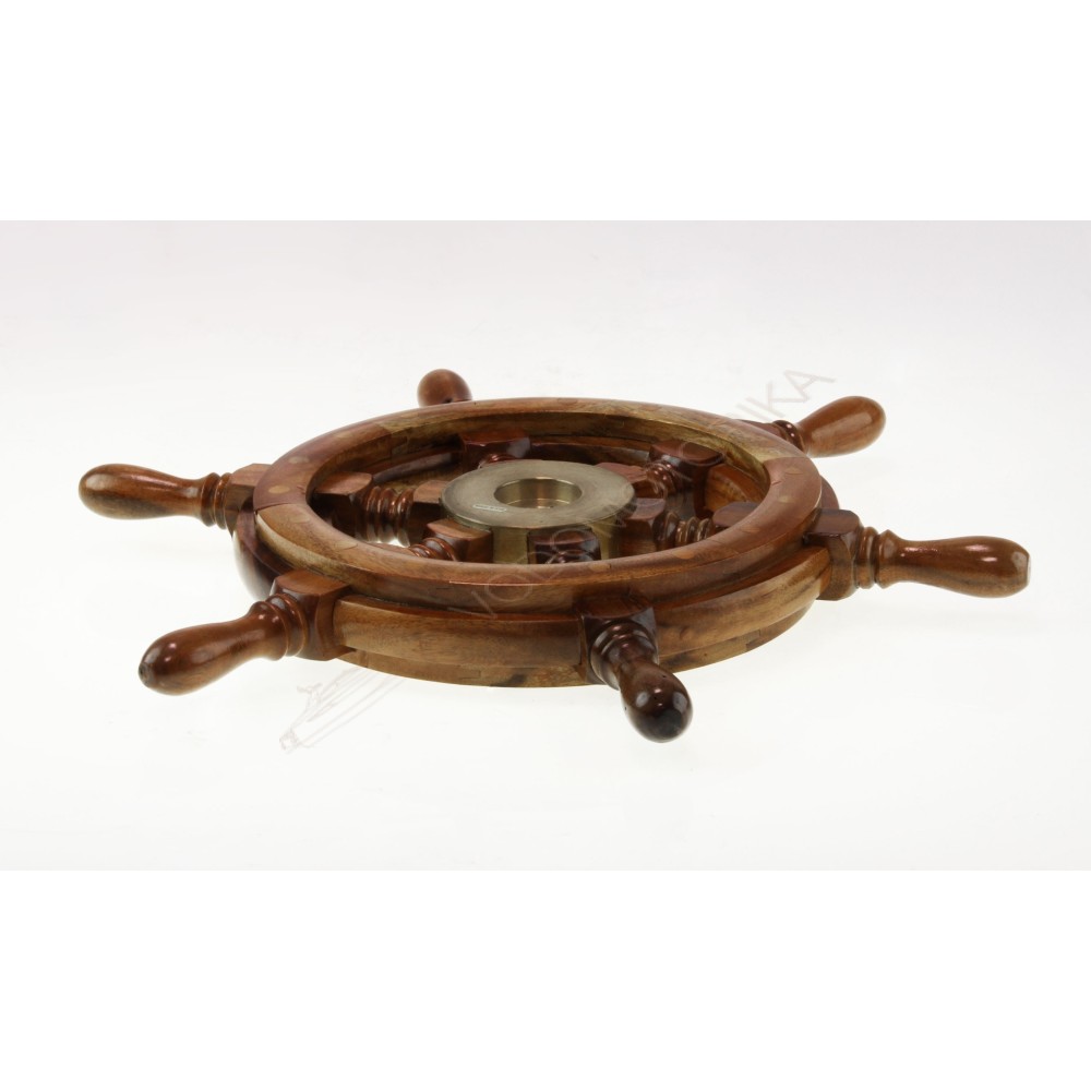 Штурвал 12" Youthful