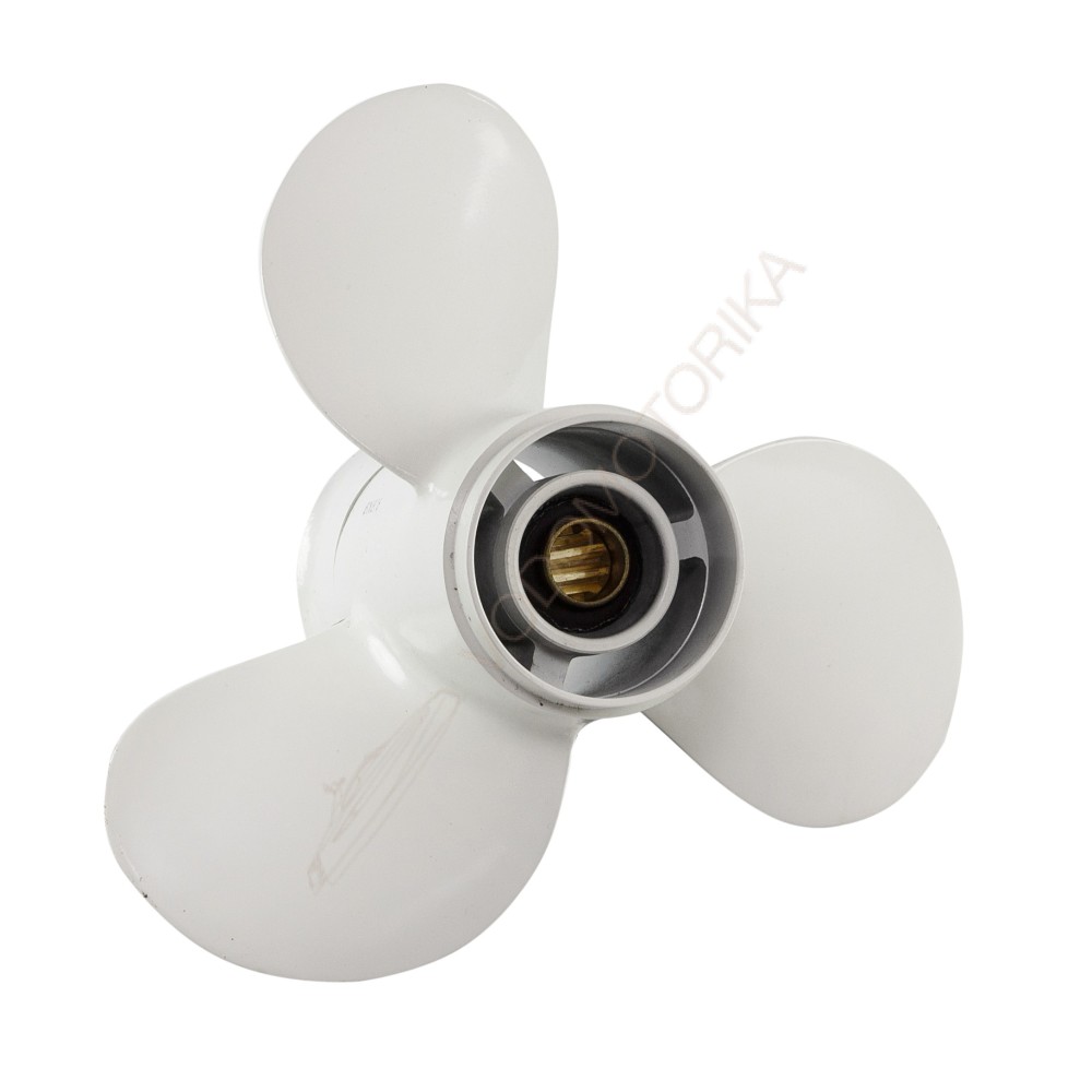 Винт гребной Honda BF25-30;3x9.9x9, Solas