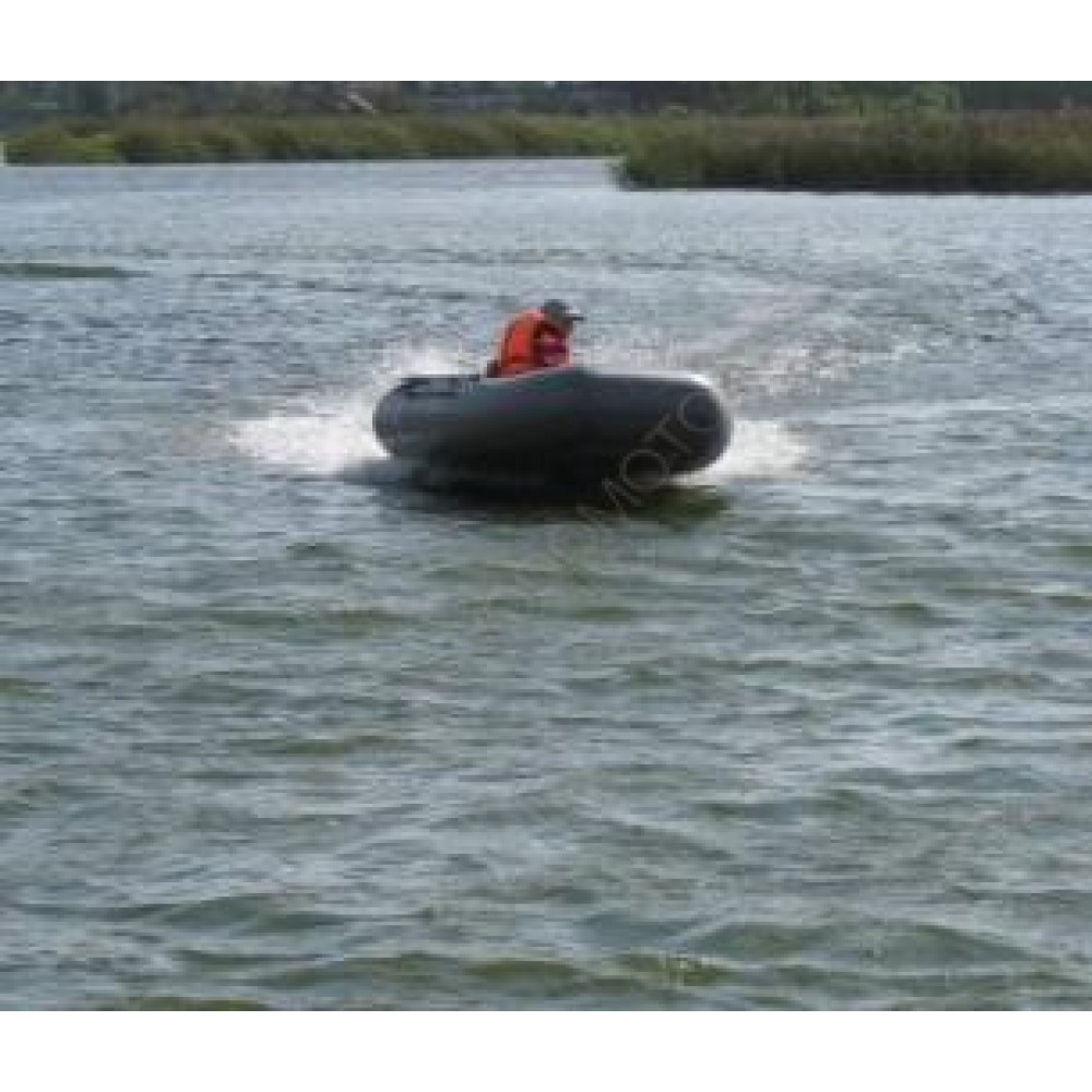 Надувная лодка Флагман 280