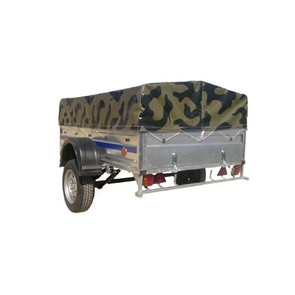 Прицеп Фаворит В 7135 2.0х1.3