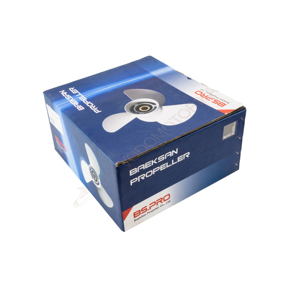 Винт гребной Mercury 135-300;3x16x13, Alpha I, Bravo I, BaekSan